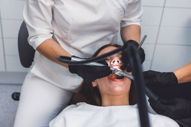 Best Weekend Emergency Dentist in Algonquin, MD