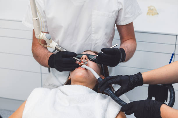 Best Emergency Dental Care for Broken or Chipped Teeth in Algonquin, MD