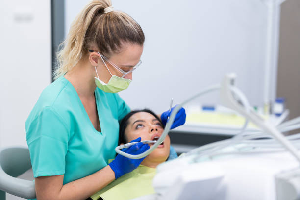 Best Emergency Treatment for Dental Infections or Abscesses in Algonquin, MD